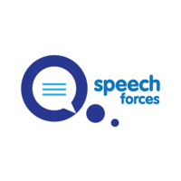 Speech Forces logo, Speech Forces contact details