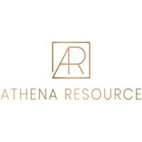 Athena Resource logo, Athena Resource contact details