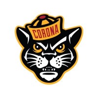 Corona High School logo, Corona High School contact details