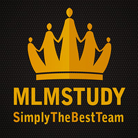 MLMSTUDY logo, MLMSTUDY contact details