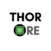 Thor ORE logo, Thor ORE contact details