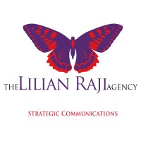 The Lilian Raji Agency || Strategic Marketing & Public Relations for the Luxury Lifestyle logo, The Lilian Raji Agency || Strategic Marketing & Public Relations for the Luxury Lifestyle contact details