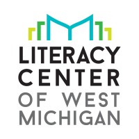 Literacy Center of West Michigan logo, Literacy Center of West Michigan contact details