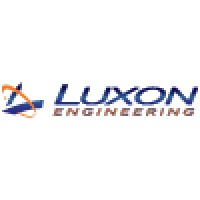 Luxon Engineering logo, Luxon Engineering contact details