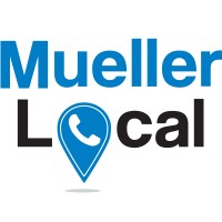 Mueller Publishing Inc logo, Mueller Publishing Inc contact details