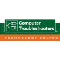 Computer Troubleshooters of Sw Austin logo, Computer Troubleshooters of Sw Austin contact details