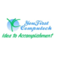 YouFirst Computech logo, YouFirst Computech contact details