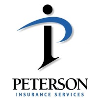 PETERSON LINDER INSURANCE logo, PETERSON LINDER INSURANCE contact details