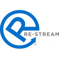 Re-Stream logo, Re-Stream contact details