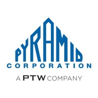 Pyramid Corporation logo, Pyramid Corporation contact details