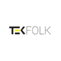 TECFOLK logo, TECFOLK contact details