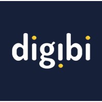 Digibi logo, Digibi contact details