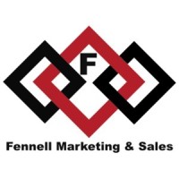 Fennell Marketing & Sales Ltd. logo, Fennell Marketing & Sales Ltd. contact details