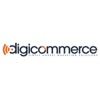 DigiCommerce LTD logo, DigiCommerce LTD contact details