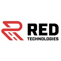 Red Technologies logo, Red Technologies contact details