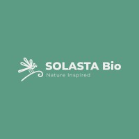 SOLASTA Bio logo, SOLASTA Bio contact details