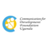 Communication for Development Foundation Uganda (CDFU) logo, Communication for Development Foundation Uganda (CDFU) contact details