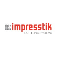 Impresstik Labelling Systems logo, Impresstik Labelling Systems contact details