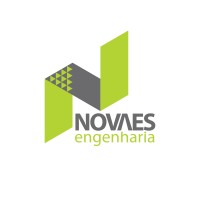 Novaes Engenharia logo, Novaes Engenharia contact details