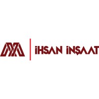 İHSAN İNŞAAT logo, İHSAN İNŞAAT contact details