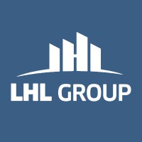 LHL Group Ltd logo, LHL Group Ltd contact details