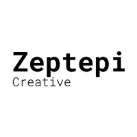 Zeptepi Creative logo, Zeptepi Creative contact details