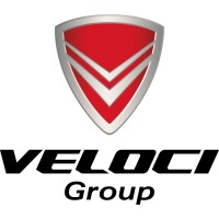 Veloci Group logo, Veloci Group contact details