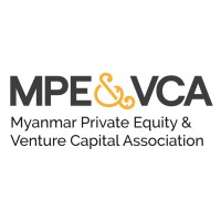 Myanmar Private Equity & Venture Capital Association (MPEVCA) logo, Myanmar Private Equity & Venture Capital Association (MPEVCA) contact details