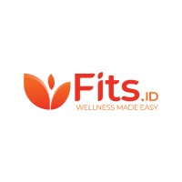 Fits.ID logo, Fits.ID contact details