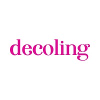 Decoling logo, Decoling contact details