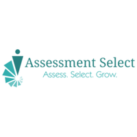 Assessment Select logo, Assessment Select contact details