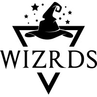 Wizrds LLC logo, Wizrds LLC contact details