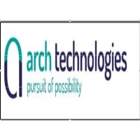 Arch Technologies logo, Arch Technologies contact details