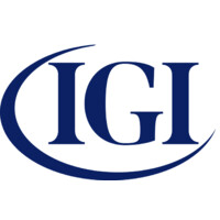 International Grief Institute logo, International Grief Institute contact details