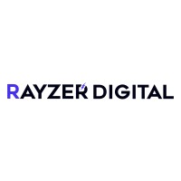 Rayzer Digital logo, Rayzer Digital contact details