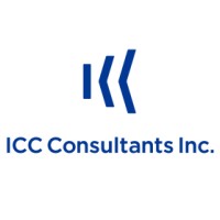 ICC Consultants Inc. logo, ICC Consultants Inc. contact details