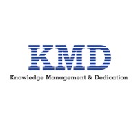 KMD Institute logo, KMD Institute contact details