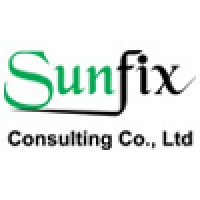 SUNFIX CONSULTING CO., Ltd logo, SUNFIX CONSULTING CO., Ltd contact details