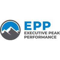 Executive Peak Performance logo, Executive Peak Performance contact details