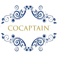 Co|Captain logo, Co|Captain contact details