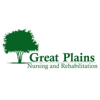 Great Plains Nursing and Rehabilitation logo, Great Plains Nursing and Rehabilitation contact details