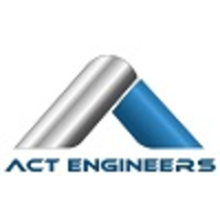 ACT Engineers Pty Ltd logo, ACT Engineers Pty Ltd contact details