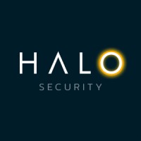 Halo Security logo, Halo Security contact details