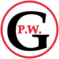 P.W. Gillibrand Company logo, P.W. Gillibrand Company contact details