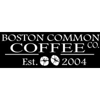 Boston Common Coffee Company logo, Boston Common Coffee Company contact details