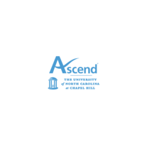 UNC Ascend logo, UNC Ascend contact details