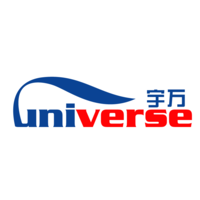 Dongguan Universe Plastic Co.Ltd logo, Dongguan Universe Plastic Co.Ltd contact details