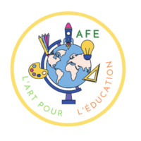 Art for Education logo, Art for Education contact details