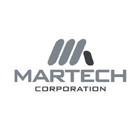 Martech Corporation logo, Martech Corporation contact details