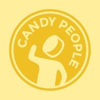 Candy People AB logo, Candy People AB contact details